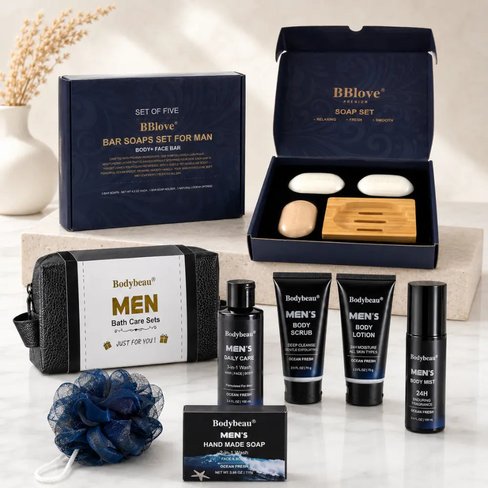 Men's Gift Sets