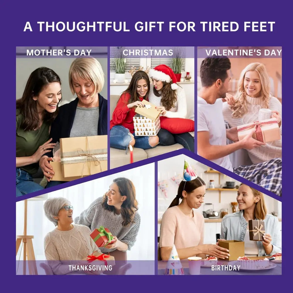 Perfect Gift BBlove foot spa care set Lavender Foot Spa Pedicure Kit