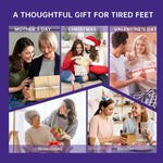 Perfect Gift BBlove foot spa care set Lavender Foot Spa Pedicure Kit